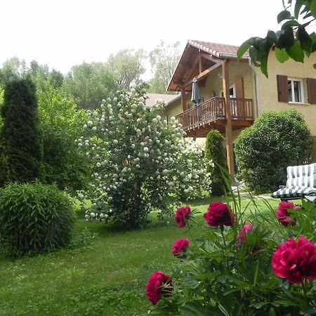 A La Petite Maison Гап Экстерьер фото