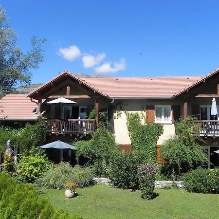 A La Petite Maison Гап Экстерьер фото