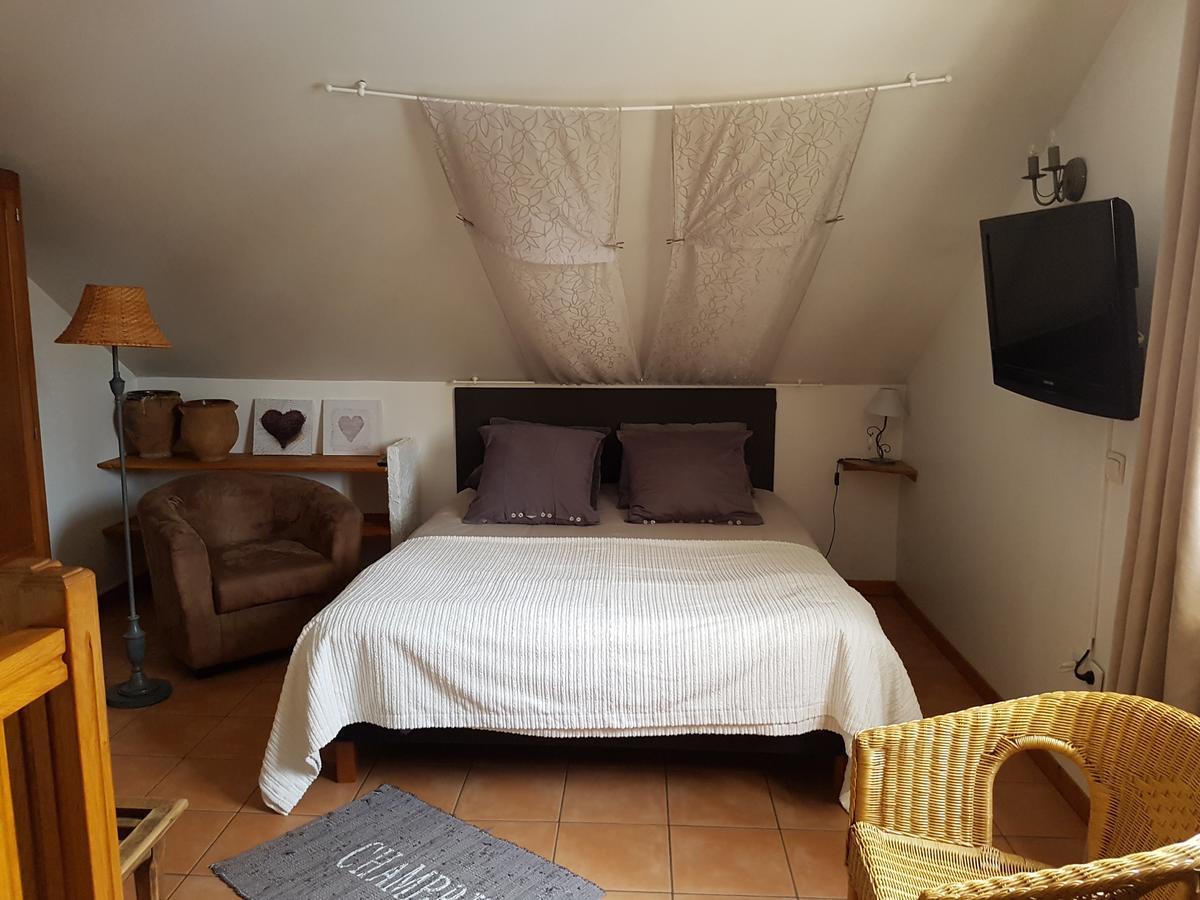 A La Petite Maison Гап Экстерьер фото