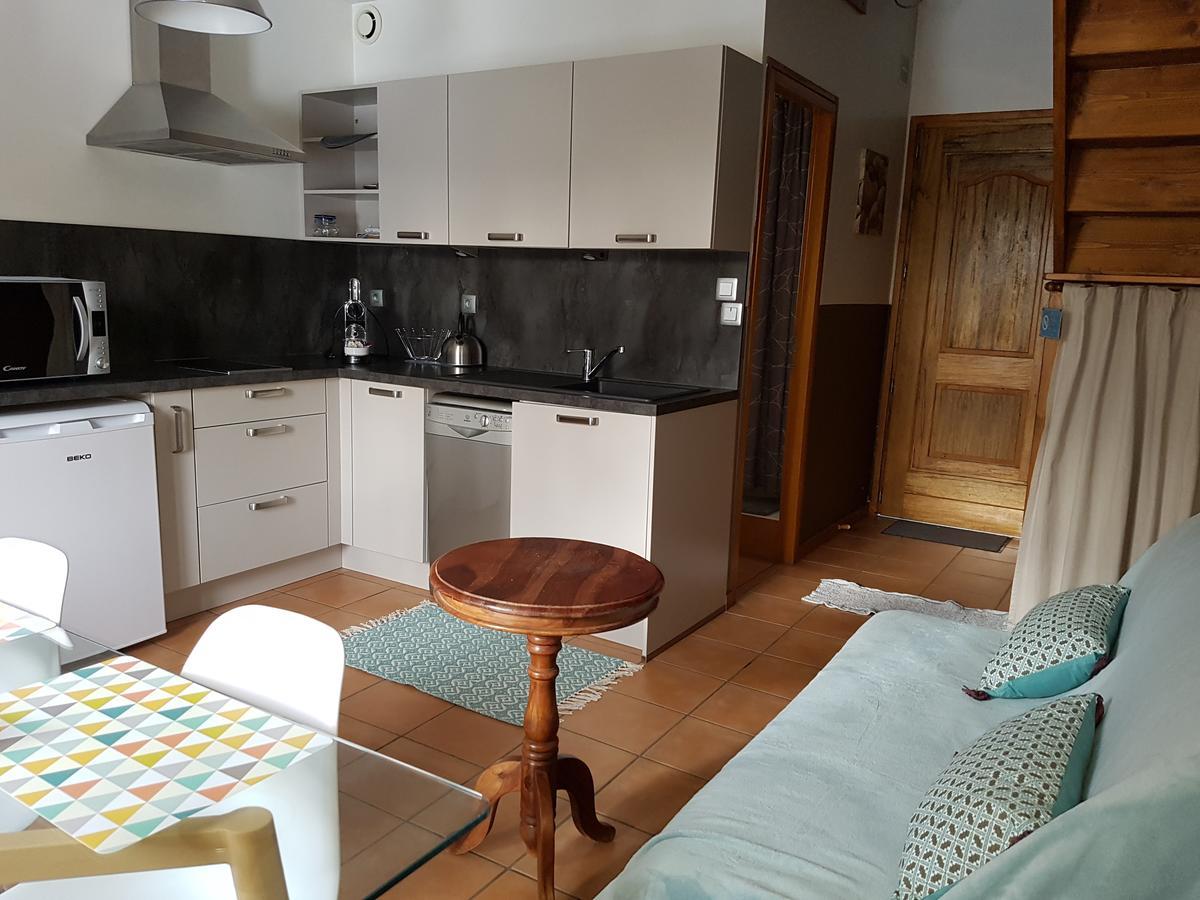 A La Petite Maison Гап Экстерьер фото