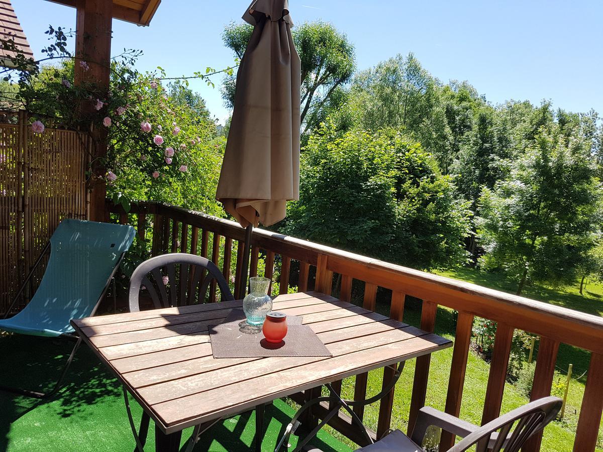 A La Petite Maison Гап Экстерьер фото