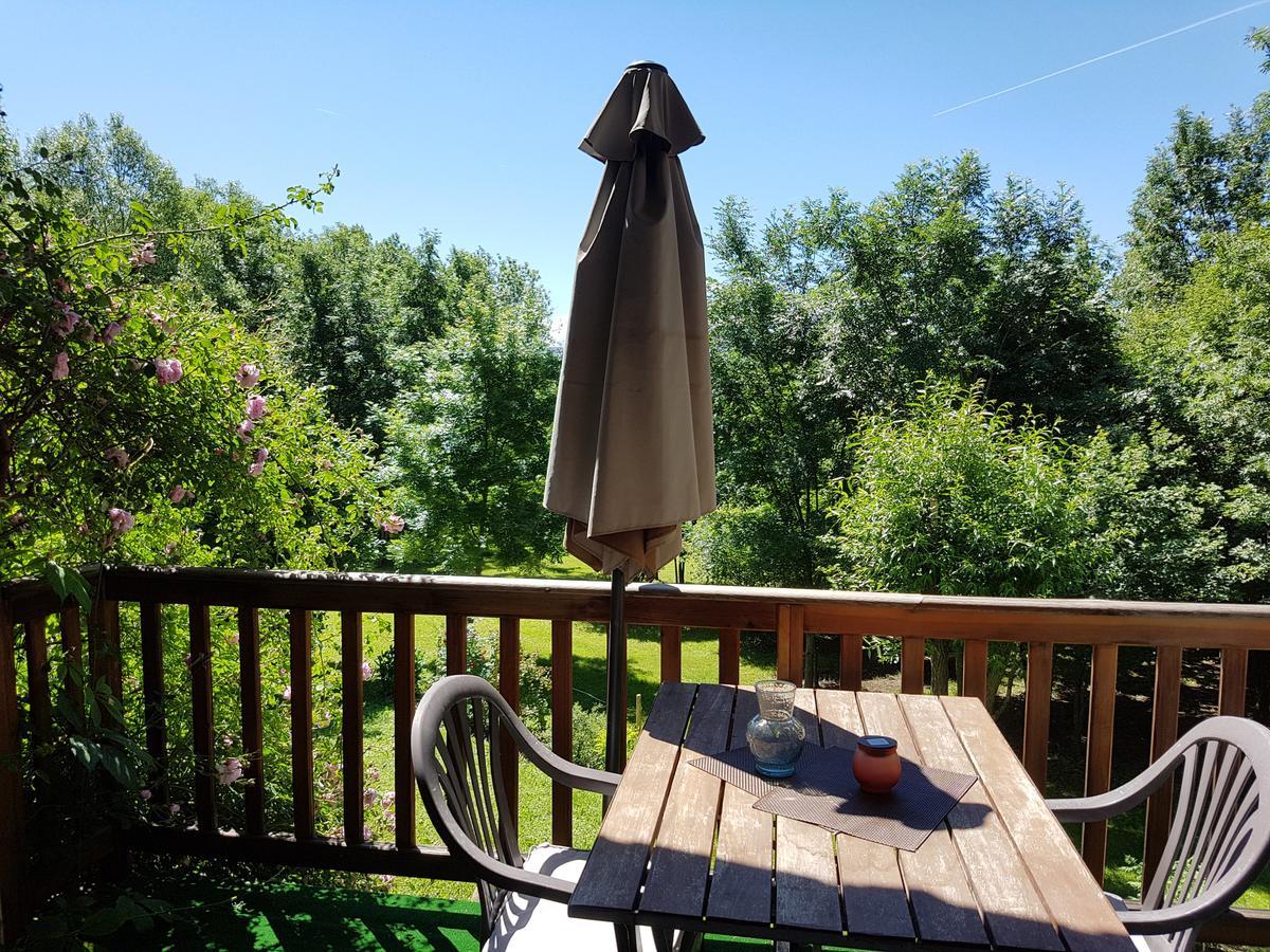 A La Petite Maison Гап Экстерьер фото