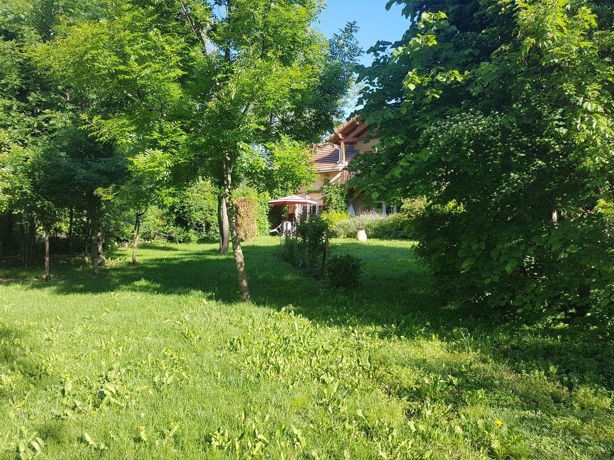 A La Petite Maison Гап Экстерьер фото