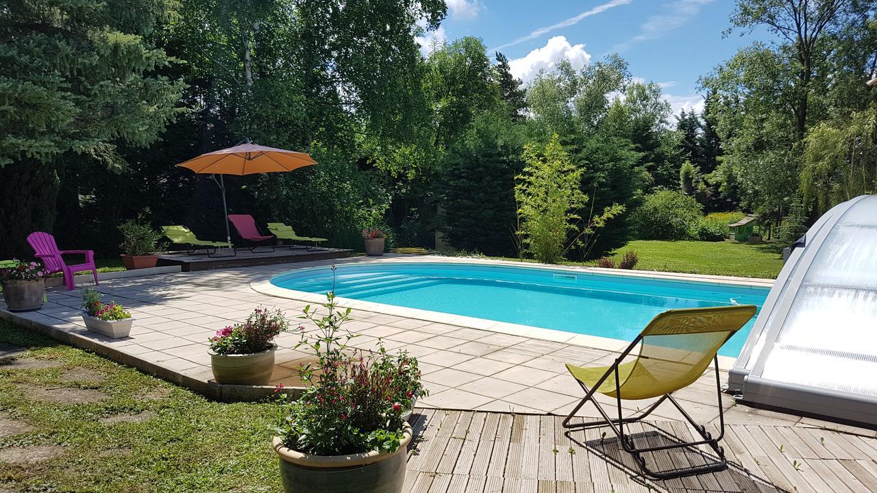 A La Petite Maison Гап Экстерьер фото