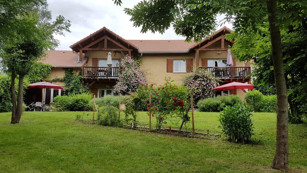 A La Petite Maison Гап Экстерьер фото
