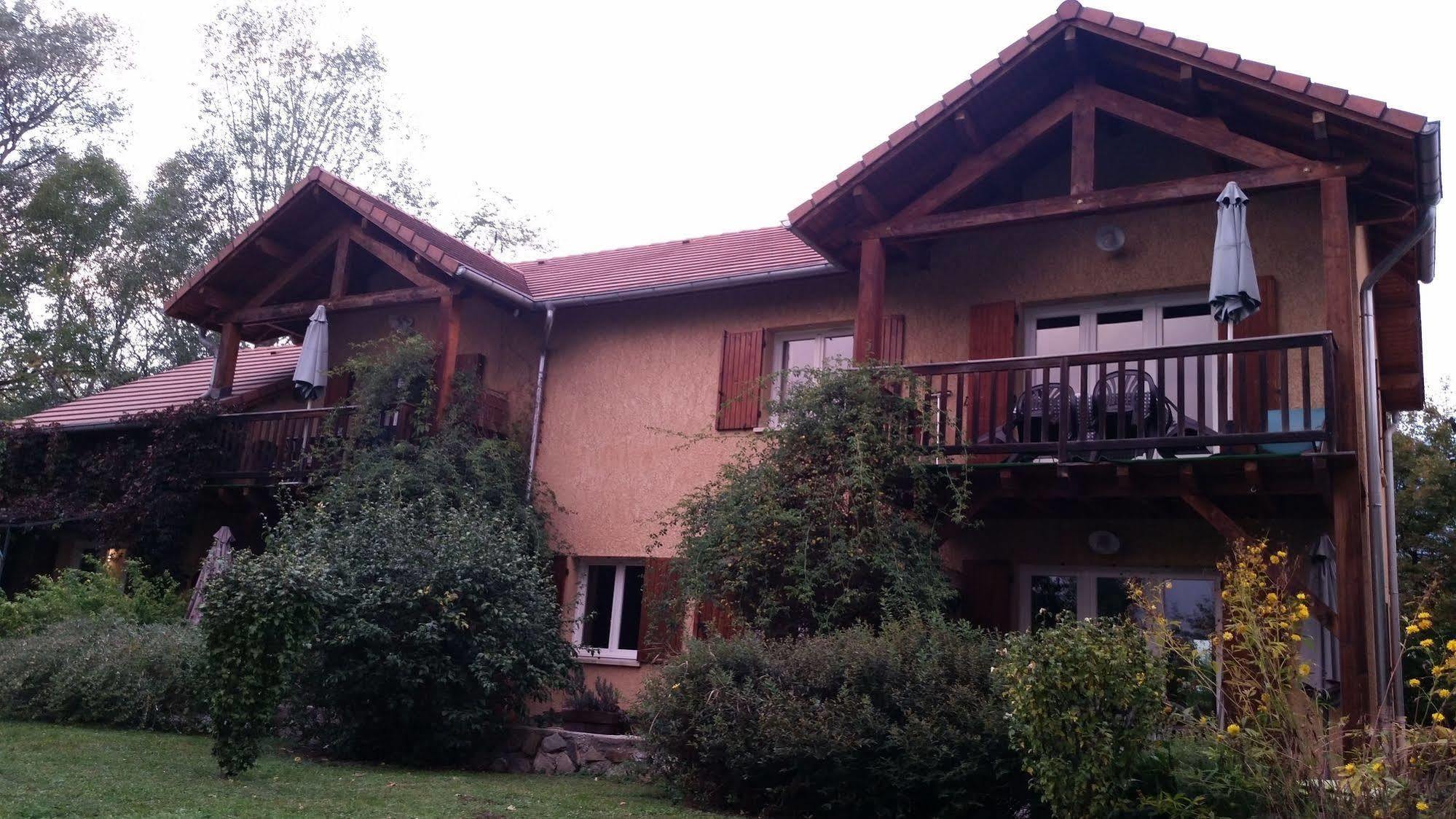 A La Petite Maison Гап Экстерьер фото