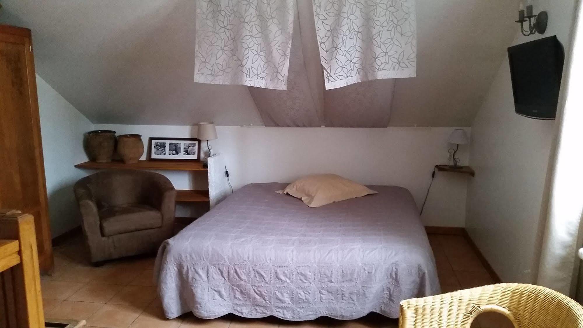 A La Petite Maison Гап Экстерьер фото